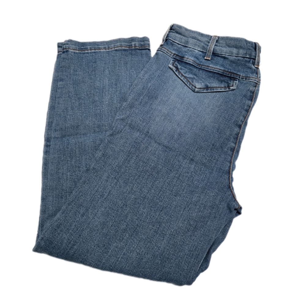 Goodthreads Women Wide Legs Jeans